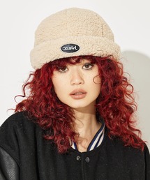 X-girl | BOA WATCH CAP(キャップ)