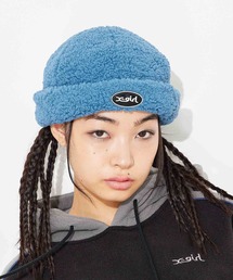 X-girl | BOA WATCH CAP(キャップ)