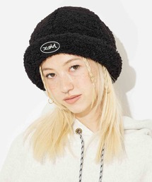X-girl | BOA WATCH CAP(キャップ)
