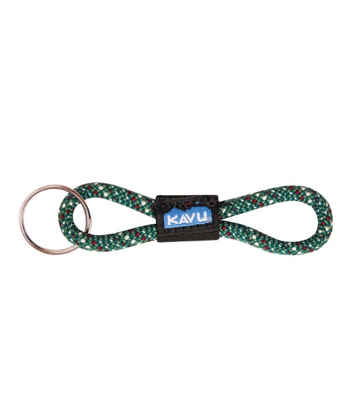 KAVU(カブー)の「KAVU/カブー Rope Key Chain/ロープキーチェーン(キーホルダー)」 WEAR