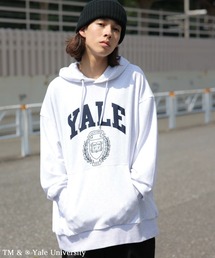 WEGO | WEGO/別注 COLLEGE LOOSE PPK(パーカー)