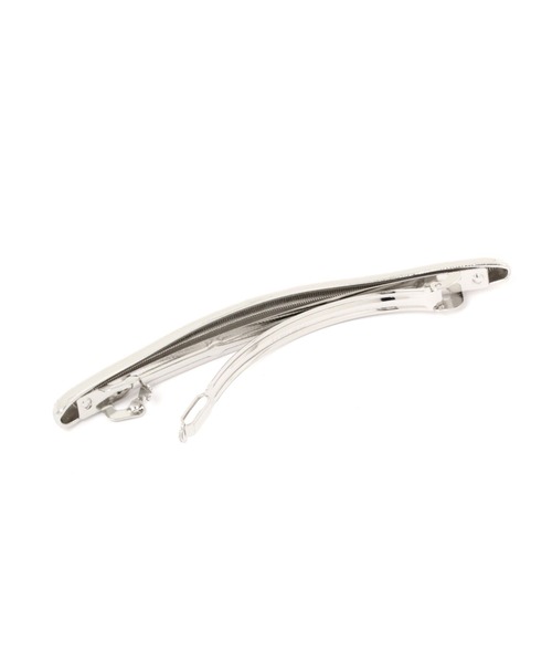 LAKOLE（ラコレ）の「メタルバレッタ / 172509（バレッタ/ヘアクリップ・レディース・その他1/その他2・FREE）」の4枚目の写真