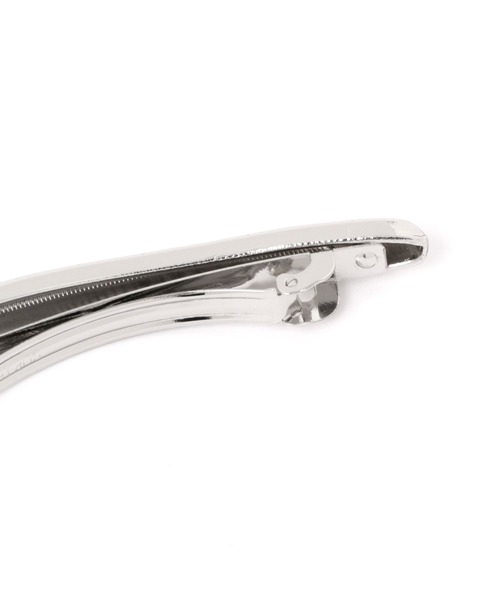 LAKOLE（ラコレ）の「メタルバレッタ / 172509（バレッタ/ヘアクリップ・レディース・その他1/その他2・FREE）」の6枚目の写真