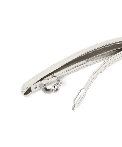 LAKOLE（ラコレ）の「メタルバレッタ / 172509（バレッタ/ヘアクリップ・レディース・その他1/その他2・FREE）」の5枚目の写真