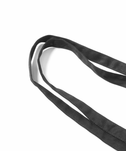 adidas（アディダス）の「adidas/アディダス ADICOLOR SHOPPR BAG トートバック（トートバッグ・メンズ・ブラック・FREE）」の2枚目の写真