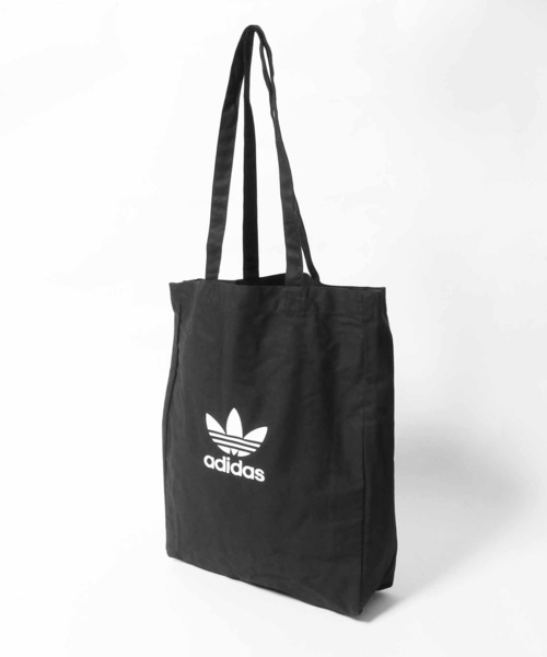 【ADIDAS】アディダスOriginals Tote Bag★ トートバッグ IT7378 adidas（アディダス）の「adidas/アディダス ADICOLOR SHOPPR
