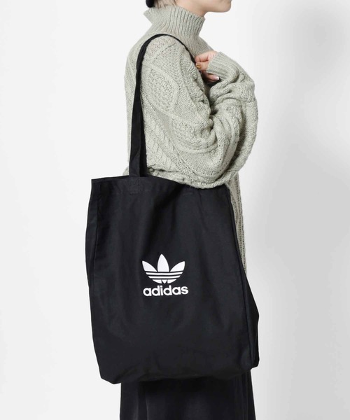 ★ADIDAS★トートバッグ★ハンドバック★WIDE SHLDR BAG★大人気 セール】マストハブ トートバッグ / アディダス adidas