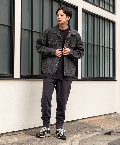 Levi's（リーバイス）の「Levi's/リーバイス GOLD TAB(TM) ジョガー