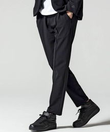 Kappa | Kappa(カッパ)ストレッチスリムスラックス(スラックス)