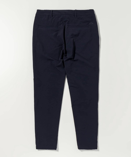 Kappa（カッパ）の「Kappa(カッパ)ストレッチスリムスラックス（スラックス・メンズ・ネイビー/ブラック・XL/M/L）」の19枚目の写真
