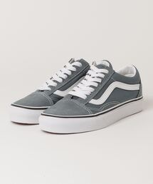 VANS ヴァンズ OLD SKOOL オールドスクール VN0A4BW2RV2 STORMY WEATHER