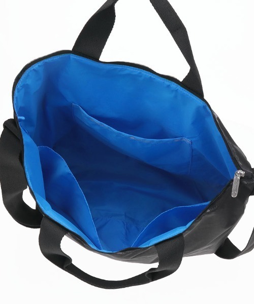 LeSportsac（レスポートサック）の「DELUXE EASY CARRY TOTE