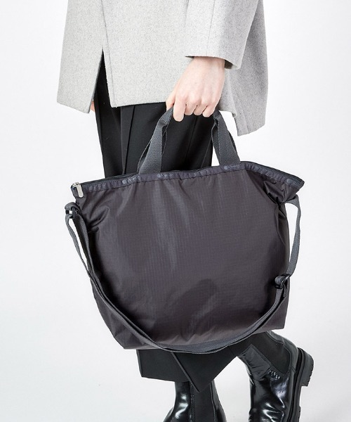 ●8929 LeSportsac トートバッグ 2way リュック サンダー ○8929 LeSportsac トートバッグ 2way リュック サンダー