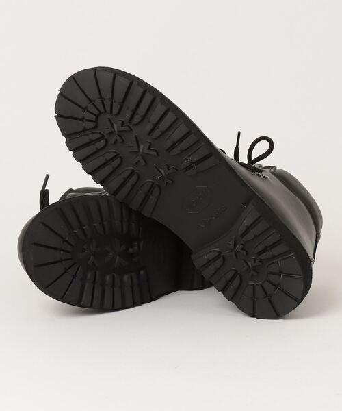 【別注レア】DIEMME ディエッメ ROCCIA VET BLACK ブーツ DIEMME for Pilgrim Surf+Supply『ROCCIA VET』 | NEWS