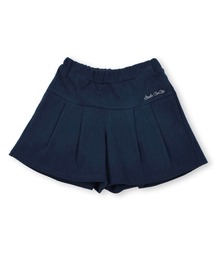 BeBe（ベベ）の「BeBe/ウールライクストレッチタックショートパンツ(90~150cm)（その他パンツ・キッズ）」