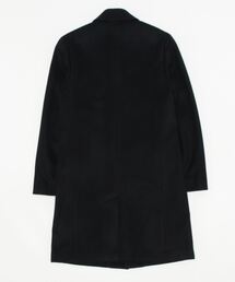 agnes b.（アニエスベー）の「UR26 MANTEAU コート（チェスターコート