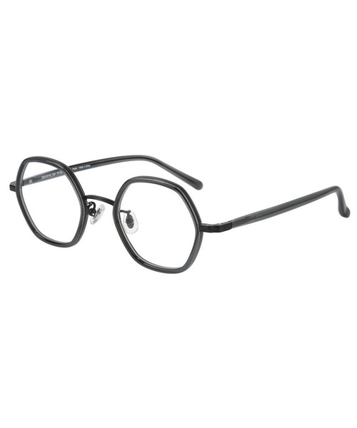 Zoff（ゾフ）の「ウェリントン型 めがね｜Zoff CLASSIC（メガネ）」 - WEAR