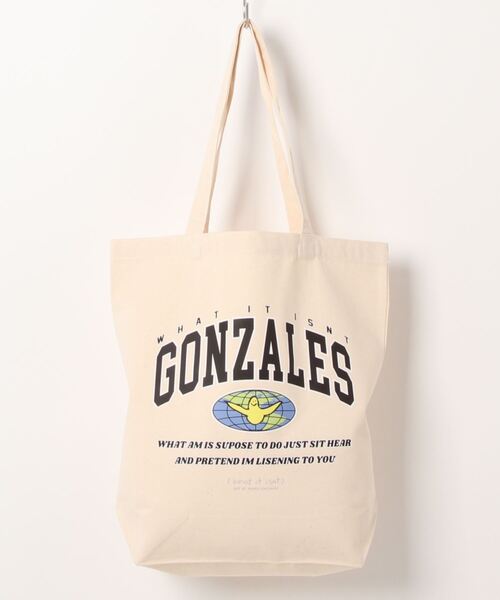 dictionary（ディクショナリー）の「【（What it isNt）ART BY MARKGONZALES / (ワットイットイズント