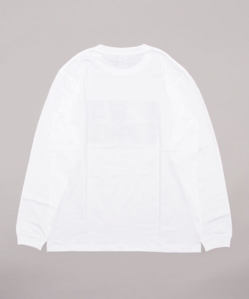 キャラチョイ（キャラチョイ）の「ハリー・ポッター/ハリー・ポッター/FinalCut/ロングスリーブTシャツ/ハリーポッター/ヘドウィッグ/映画/フォトTシャツ（Tシャツ/カットソー・レディース・ダークグリーン/ホワイト・L/XL/M/S）」の12枚目の写真