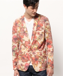 NO ID.�i�m�[�A�C�f�B�[�j�́uC�V�����u���[�C���N�W�F�b�g�A���n�m�b�`�h���y��1B�W���P�b�g�i�e�[���[�h�W���P�b�g�j�v