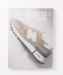 SHOES MASTER VOL.35