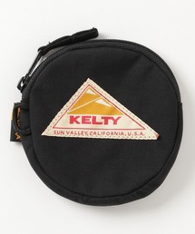 【KELTY/ケルティ】コインケース/CIRCLE COIN CASE 2