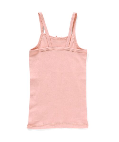 apres les cours(アプレレクール)の「深あきインナーキャミソール(キャミソール・キッズ・クリーム/ブラック/ピンク/ラベンダー/ベージュ・120/80/110/100/130/90)」の13枚目の写真