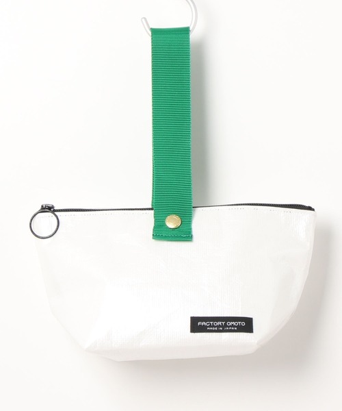 FACTORY　OMOTO バック BASIC TOTE MESH S – FACTORY OMOTO