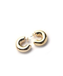 METAL CIRCLE PIERCE