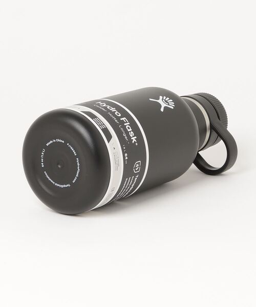 Hydro Flask/ハイドロフラスク　Growler 64ozステンレスボトル
