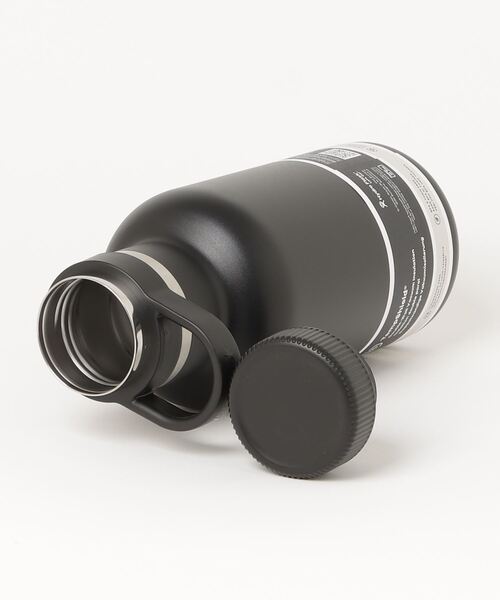 Hydro Flask/ハイドロフラスク　Growler 64ozステンレスボトル