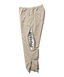 パンツ 24ss FCRB VENTILATION LOGO EASY PANTS L F.C.Real Bristol（エフシーレアルブリストル）の「VENTILATION