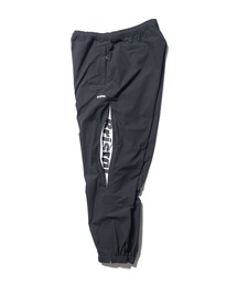 「ブリストル」パンツ F.C.Real Bristol SWEAT PANTS(S BLACK): F.C.Real Bristol