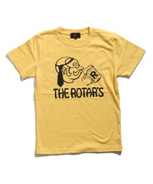 ROTAR（ローター）の「ROTAR College KIDS Tee（Tシャツ/カットソー）」