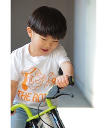 ROTAR（ローター）の「ROTAR College KIDS Tee（Tシャツ/カットソー）」