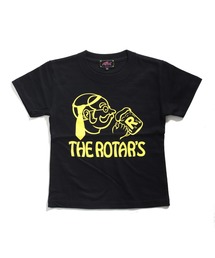 ROTAR（ローター）の「ROTAR College KIDS Tee（Tシャツ/カットソー）」