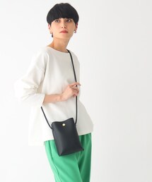 OPAQUE.CLIP | ミニショルダーバッグ(ショルダーバッグ)