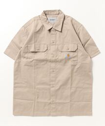 S/S MASTER SHIRT