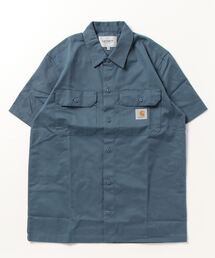 S/S MASTER SHIRT