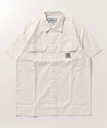 S/S MASTER SHIRT