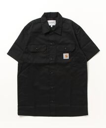 S/S MASTER SHIRT