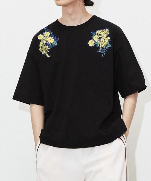 PIGMENT DYE CONSTELLATION SWEAT｜CONVERSE TOKYO (コンバース