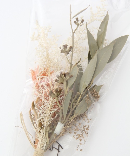 LEPSIM(レプシィム)の「23SSブーケピース 196263(インテリア雑貨・レディース・ブルー/オレンジ/パープル/ピンク・ONE SIZE)」の10枚目の写真