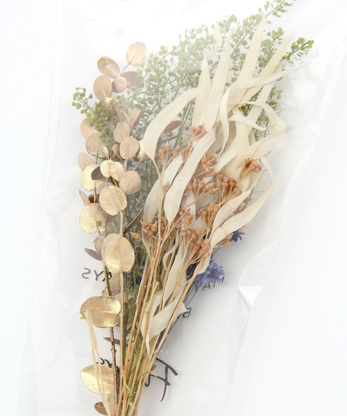 LEPSIM(レプシィム)の「23SSブーケピース 196263(インテリア雑貨・レディース・ブルー/オレンジ/パープル/ピンク・ONE SIZE)」の12枚目の写真