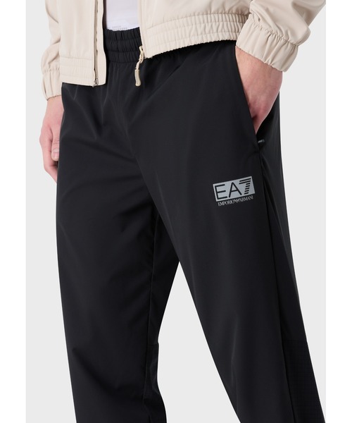 EMPORIO ARMANI EA7 ダイナミックアスリート トラックスーツ