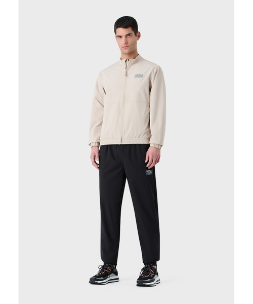 EMPORIO ARMANI EA7（エンポリオアルマーニイーエーセブン）の