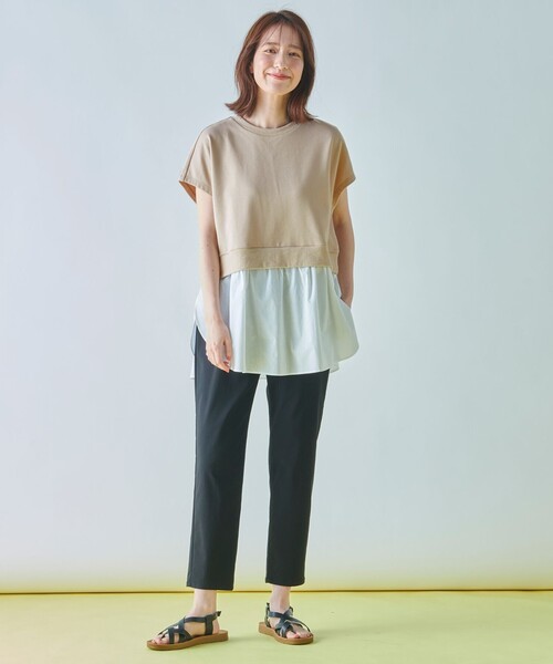 EVERYDAY エブリデイパンツ サイズ34 楽天市場】【セール価格】Short pants every day ショートパンツ