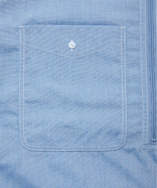 DAIWA PIER39（ダイワピア39）の「DAIWA PIER39 TECH ZIP FRONTS