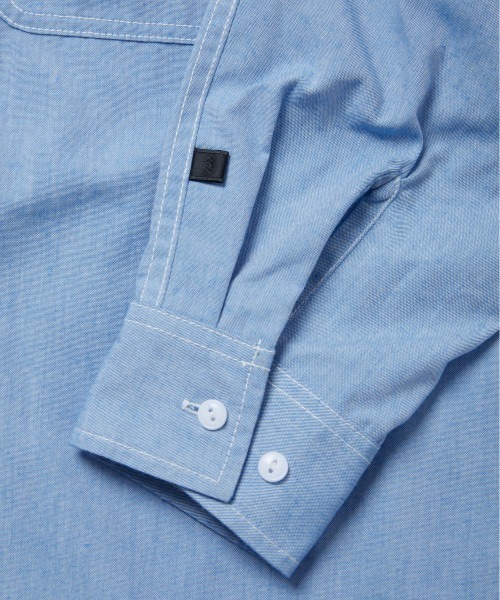 DAIWA PIER39（ダイワピア39）の「DAIWA PIER39 TECH ZIP FRONTS