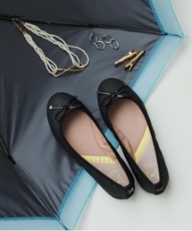 BUTTERFLY TWISTS | BUTTERFLY TWISTS FRANKIE RUBBER / フランキー ラバー　おりたたみパンプス(パンプス)